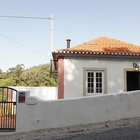 Prázdninový dům Ribeira House In Mystical Sintra
