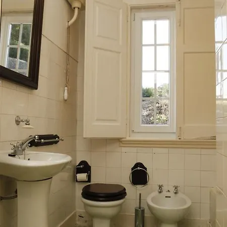 Ribeira House In Mystical Sintra