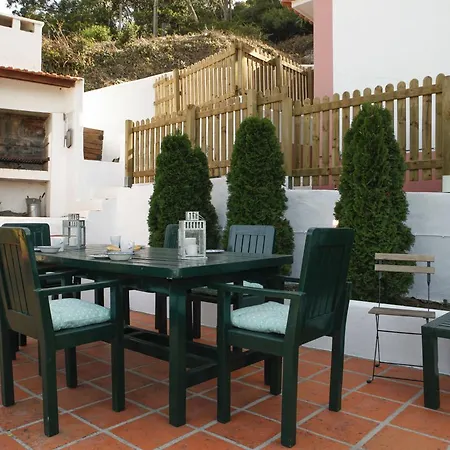 Ribeira House In Mystical * Sintra