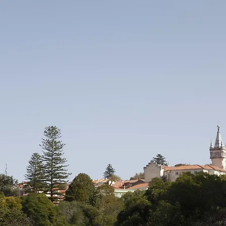 Ribeira House In Mystical