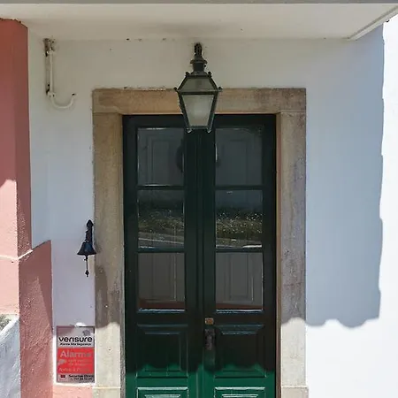 Ribeira House In Mystical Prázdninový dům Sintra