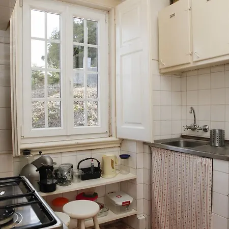 Ribeira House In Mystical * Sintra