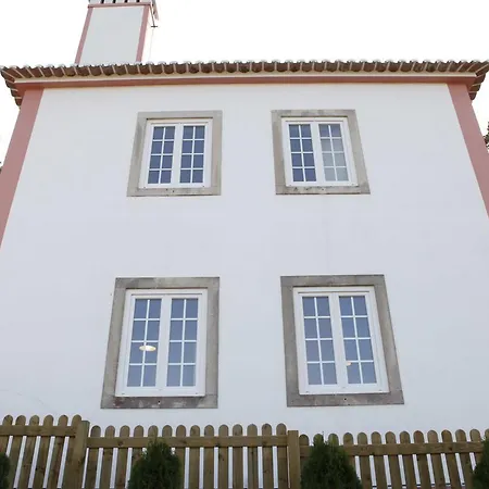 Ribeira House In Mystical Prázdninový dům Sintra