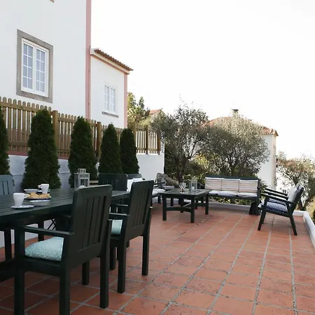 Ribeira House In Mystical