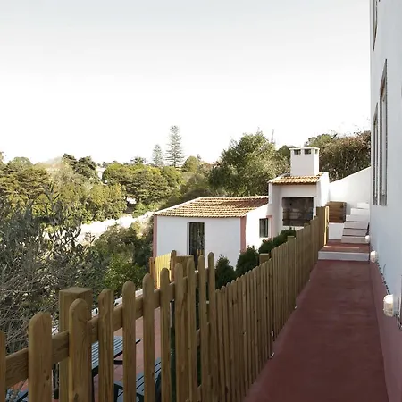 Ribeira House In Mystical