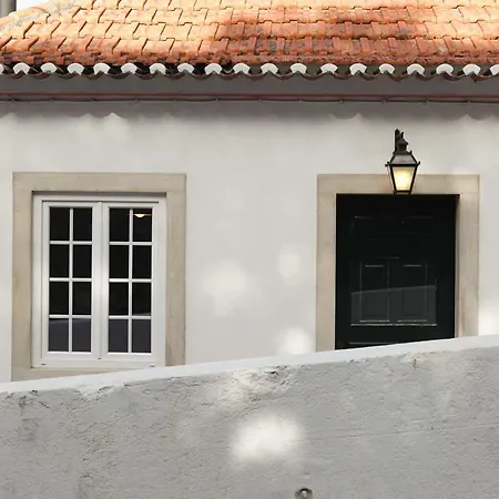 Ribeira House In Mystical Sintra