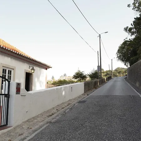Ribeira House In Mystical Prázdninový dům Sintra