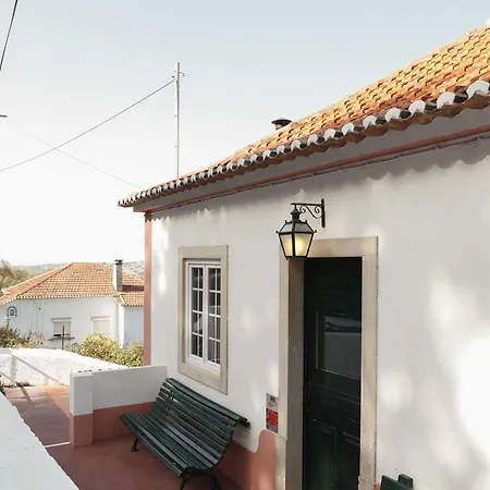 Ribeira House In Mystical * Sintra