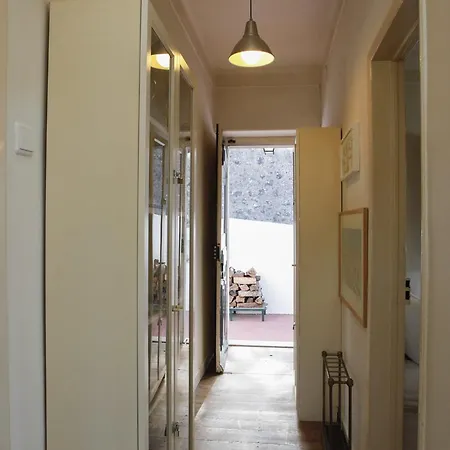 Ribeira House In Mystical Sintra