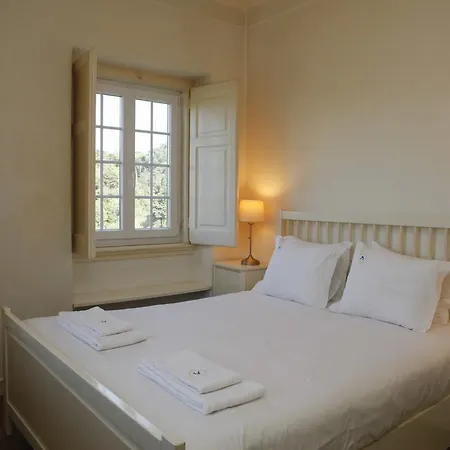 Ribeira House In Mystical Sintra