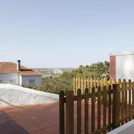 Ribeira House In Mystical *