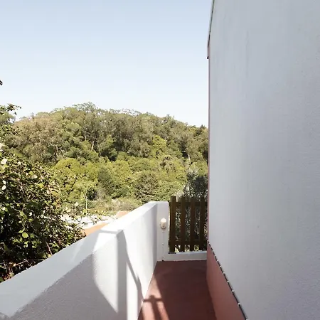 Prázdninový dům Ribeira House In Mystical Sintra