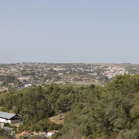 Ribeira House In Mystical Sintra
